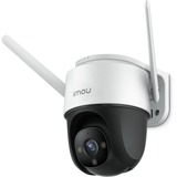 Imou IPC-S42FP-0360B-imou, Caméra de surveillance Blanc
