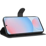 Just in Case Samsung Galaxy S24 FE - Wallet Case, Housse smartphone Noir