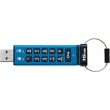 Kingston IronKey Keypad 200 16 Go, Clé USB USB-A 3.2 Gen 1