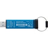 Kingston IronKey Keypad 200 16 Go, Clé USB USB-A 3.2 Gen 1
