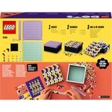 LEGO DOTS - La grande boîte, Jouets de construction 41960
