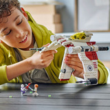LEGO Le chasseur V-19 Torrent, Jouets de construction 