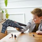LEGO Star Wars - Le vaisseau Scythe de l’Inquisiteur, Jouets de construction 75336