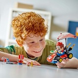 LEGO Super Mario - Mario Kart - Standard Kart, Jouets de construction 72032