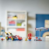 LEGO Super Mario - Mario Kart - Standard Kart, Jouets de construction 72032
