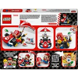 LEGO Super Mario - Mario Kart - Standard Kart, Jouets de construction 72032