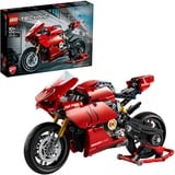 Technic - Ducati Panigale V4 R, Jouets de construction