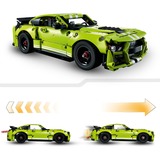 LEGO Technic - Ford Mustang Shelby GT500, Jouets de construction 42138