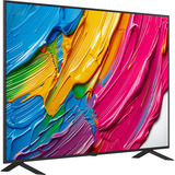 LG QNED AI 75" Ultra HD QNED TV Noir, 3x HDMI, 2x USB, Optique, Bluetooth, LAN, WLAN, CI+, HDR10