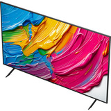 LG QNED AI 75" Ultra HD QNED TV Noir, 3x HDMI, 2x USB, Optique, Bluetooth, LAN, WLAN, CI+, HDR10