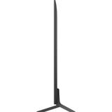 LG QNED AI 75" Ultra HD QNED TV Noir, 3x HDMI, 2x USB, Optique, Bluetooth, LAN, WLAN, CI+, HDR10