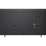 LG QNED AI 75" Ultra HD QNED TV Noir, 3x HDMI, 2x USB, Optique, Bluetooth, LAN, WLAN, CI+, HDR10