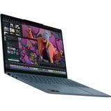 Lenovo Yoga Slim 7 14AKP10 (83JY003AMB) 14" PC portable Copilot+  Bleu-gris | Ryzen AI 5 340 | Radeon 840M Graphics | 16 Go | 1 To SSD