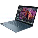 Lenovo Yoga Slim 7 14AKP10 (83JY003AMB) 14" PC portable Copilot+  Bleu-gris | Ryzen AI 5 340 | Radeon 840M Graphics | 16 Go | 1 To SSD