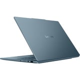 Lenovo Yoga Slim 7 14AKP10 (83JY003AMB) 14" PC portable Copilot+  Bleu-gris | Ryzen AI 5 340 | Radeon 840M Graphics | 16 Go | 1 To SSD