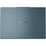 Lenovo Yoga Slim 7 14AKP10 (83JY003AMB) 14" PC portable Copilot+  Bleu-gris | Ryzen AI 5 340 | Radeon 840M Graphics | 16 Go | 1 To SSD