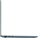 Lenovo Yoga Slim 7 14AKP10 (83JY003AMB) 14" PC portable Copilot+  Bleu-gris | Ryzen AI 5 340 | Radeon 840M Graphics | 16 Go | 1 To SSD