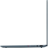 Lenovo Yoga Slim 7 14AKP10 (83JY003AMB) 14" PC portable Copilot+  Bleu-gris | Ryzen AI 5 340 | Radeon 840M Graphics | 16 Go | 1 To SSD