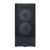 Lian Li Lancool 207 boîtier midi tower Noir | 2x USB-A | 1x USB-C | Window