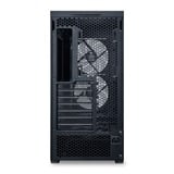 Lian Li Lancool 207 boîtier midi tower Noir | 2x USB-A | 1x USB-C | Window