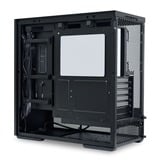 Lian Li Lancool 207 boîtier midi tower Noir | 2x USB-A | 1x USB-C | Window