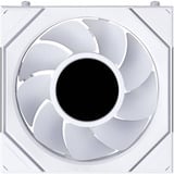 Lian Li UNI FAN SL-INF LCD FLEX 120 Reverse ventilateurs de boîtier RGB  Blanc, 3 pièces, 120 x 124 x 28 mm, PWM, contrôleur inclus