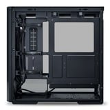 Lian Li  boîtier midi tower Noir | 2x USB-A | 1x USB-C | Window