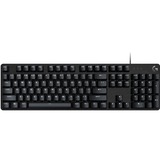Logitech G413 SE Full-Size Mechanical, clavier gaming Noir, GL Tactile