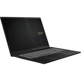 MSI Summit E16 Flip Evo A12MT-015BE 16" 2-en-1, PC portable Noir, AZERTY, 1 To, Iris® Xe Graphics, Win 11 Pro