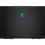 MSI Stealth 18 HX AI (A2XWIG-019BE) 18" PC portable gaming  Noir | Core Ultra 9 275HX | RTX 5080 | 64 Go | SSD 2 To