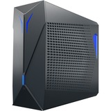 Medion ERAZER Cooling Kit MD60961 Refroidisseur PC portable Noir | Pour Beast X40
