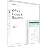 Microsoft Office 2021 Home & Business Complète 1 licence(s) Anglais, Logiciel Complète, 1 licence(s), Anglais