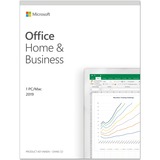 Microsoft Office Home & Business 2021, Logiciel Anglais