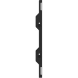 Neomounts AWL05-750BL Rack de matériel AV, Montage Noir