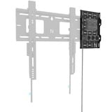 Neomounts AWL05-750BL Rack de matériel AV, Montage Noir