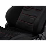 Next Level Racing ERS3 Haptic Feedback Sim Racing Seat, Siège de course Noir