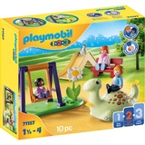 PLAYMOBIL Jouets de construction
