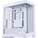 Phanteks NV5 MK2 DRGB GEPH-188 boîtier midi tower Blanc (mat) | 2x USB-A | 1x USB-C | RGB | Window