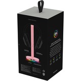 Razer Base Station V2 Chroma Station de base, Support rose fuchsia, Station de base, Aluminium, 460 g, Rose