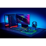 Razer Base Station V2 Chroma Station de base, Support rose fuchsia, Station de base, Aluminium, 460 g, Rose