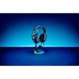 Razer Base Station V2 Chroma Station de base, Support rose fuchsia, Station de base, Aluminium, 460 g, Rose