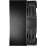 Sharkoon A50 Refroidisseur CPU Noir, Connecteur de ventilateur PWM à 4 broches