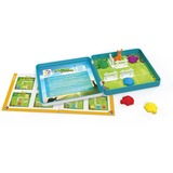 SmartGames Tactique des tortues, Jeu de société Néerlandais, 1 joueur, A partir de 5 ans