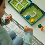SmartGames Tactique des tortues, Jeu de société Néerlandais, 1 joueur, A partir de 5 ans