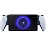 Sony PlayStation Portal Remot - Player gaming, Boxe de streaming Blanc/Noir