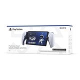 Sony PlayStation Portal Remote Player, Boxe de streaming Blanc/Noir, Lecteur à distance, PlayStation 5, 337 mm, 95 mm, 150 mm, 540 g