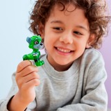 Spin Master PAW Patrol: The Mighty Movie, le camion de recyclage de Rocky's Mighty Movie, Jeu véhicule 