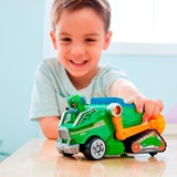 Spin Master PAW Patrol: The Mighty Movie, le camion de recyclage de Rocky's Mighty Movie, Jeu véhicule 