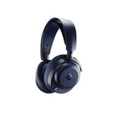 SteelSeries Arctis Nova Pro Omni casque gaming over-ear Bleu nuit, Sans fil, Hi-Res, PC, PlayStation 5, Nintendo Switch