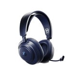 SteelSeries  casque gaming over-ear Bleu nuit